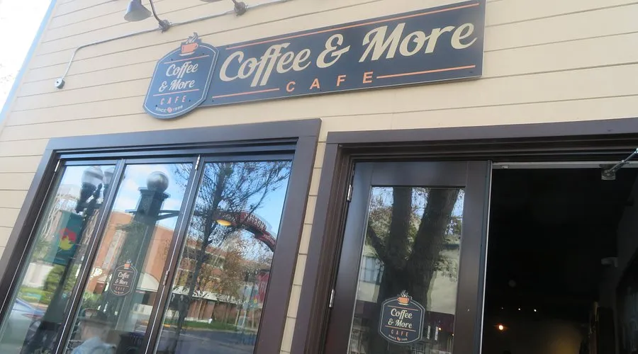 KYKNOS coffee and more - Photo 1