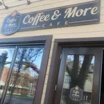KYKNOS coffee and more