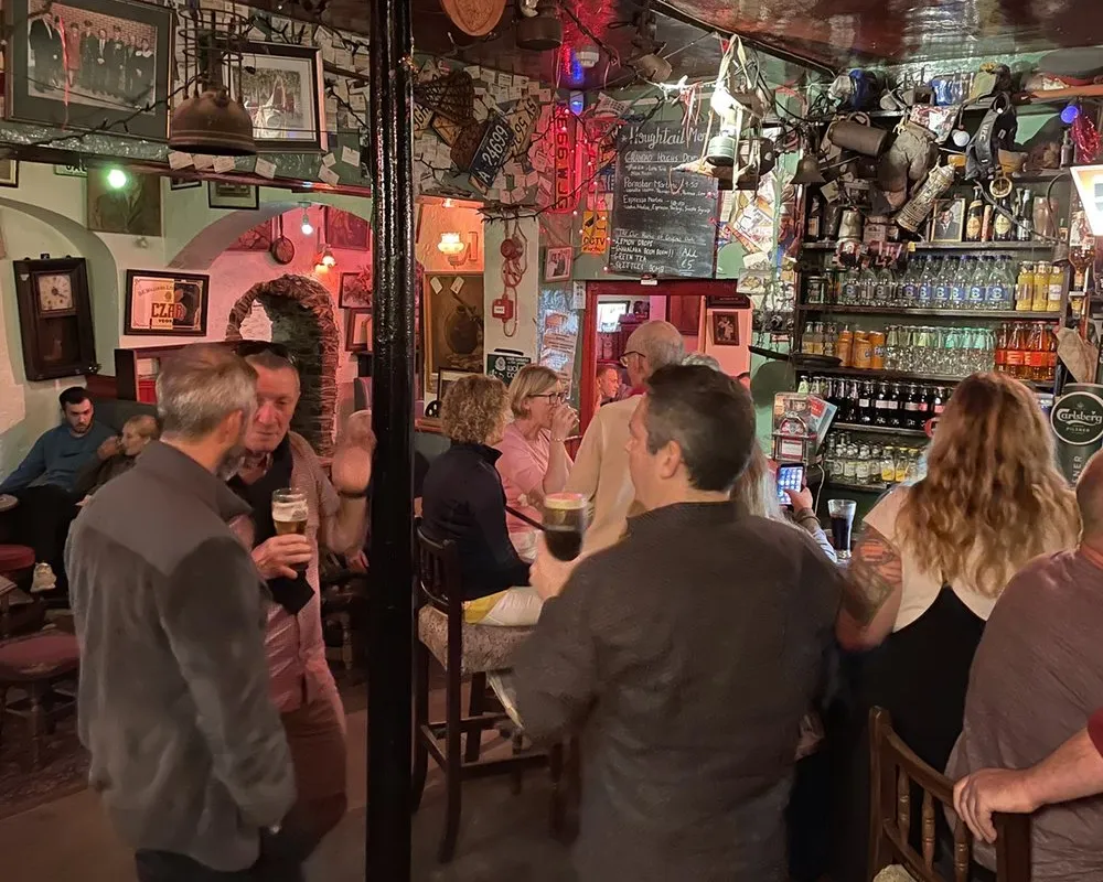 Railway Bar - Photo 4