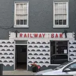 Railway Bar