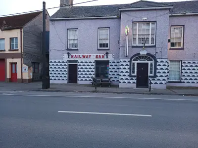 Railway Bar - Photo 3
