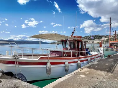 Minos Boats - Photo 2