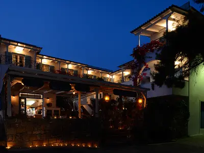 Odyssey Bistro - Photo 2