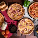 Pizzeria Toscana