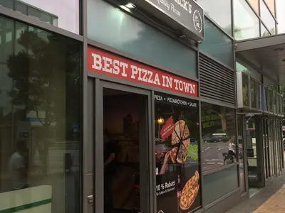 Pizzeria Toscana - Photo 2