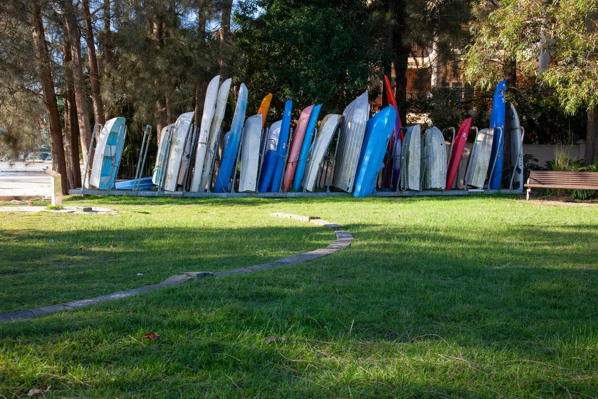 Boat Syndication Australia - Photo 1