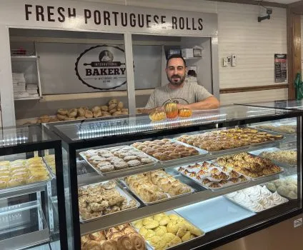 Bakery of the port - Photo 4