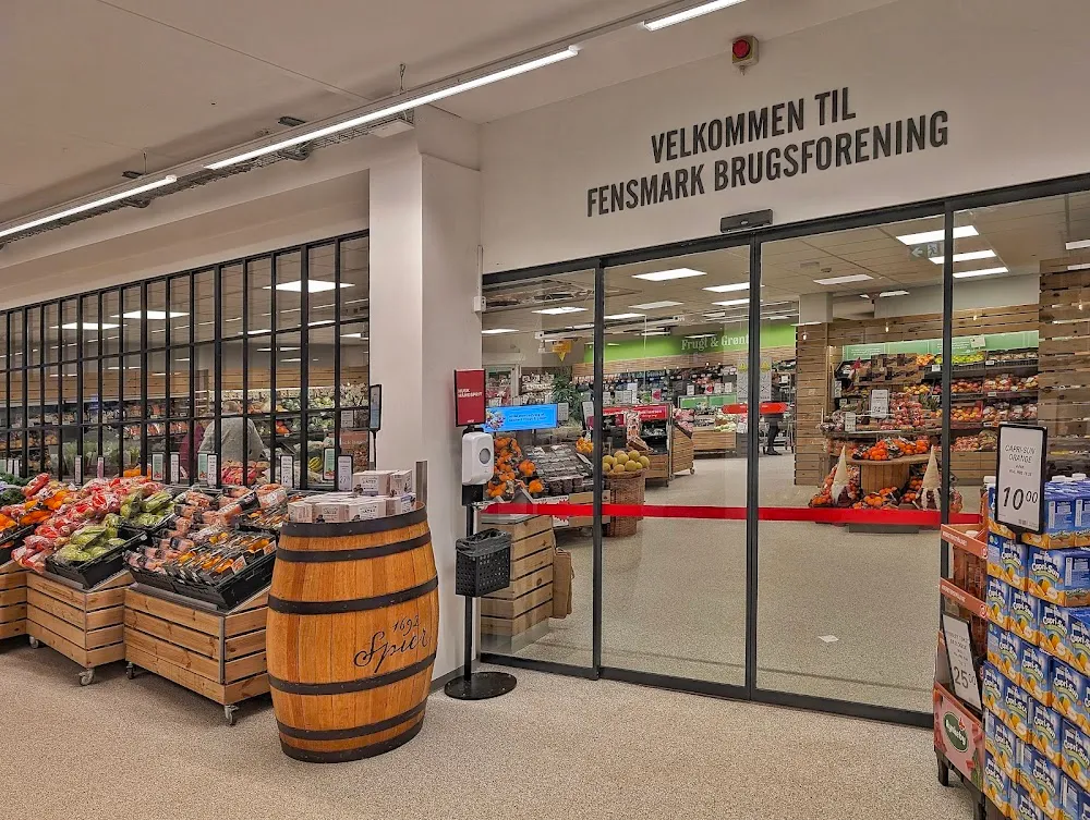 Frischemarkt Fehmarn - Main photo