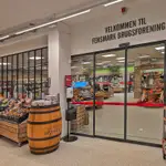 Frischemarkt Fehmarn
