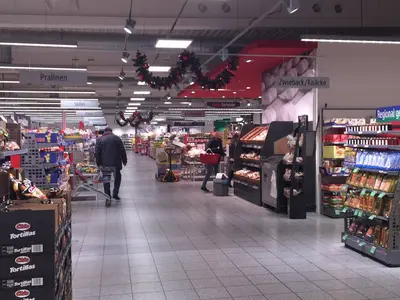 Frischemarkt Fehmarn - Photo 2
