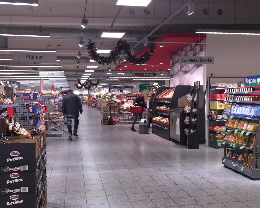 Frischemarkt Fehmarn - Photo 2