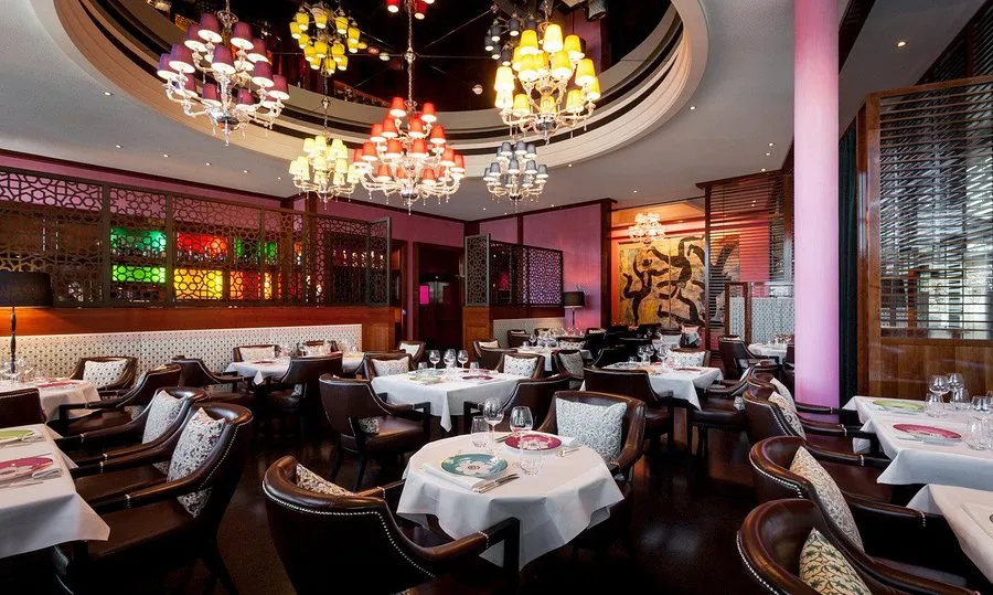 Club-Restaurant - Main photo