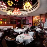 Club-Restaurant