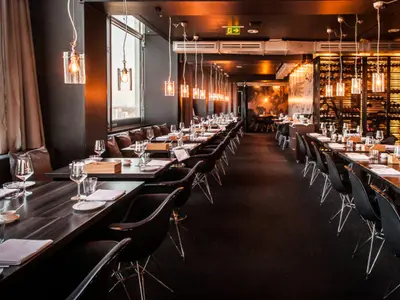 Club-Restaurant - Photo 3