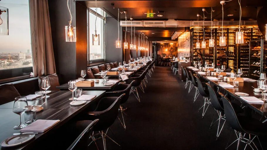 Club-Restaurant - Photo 3
