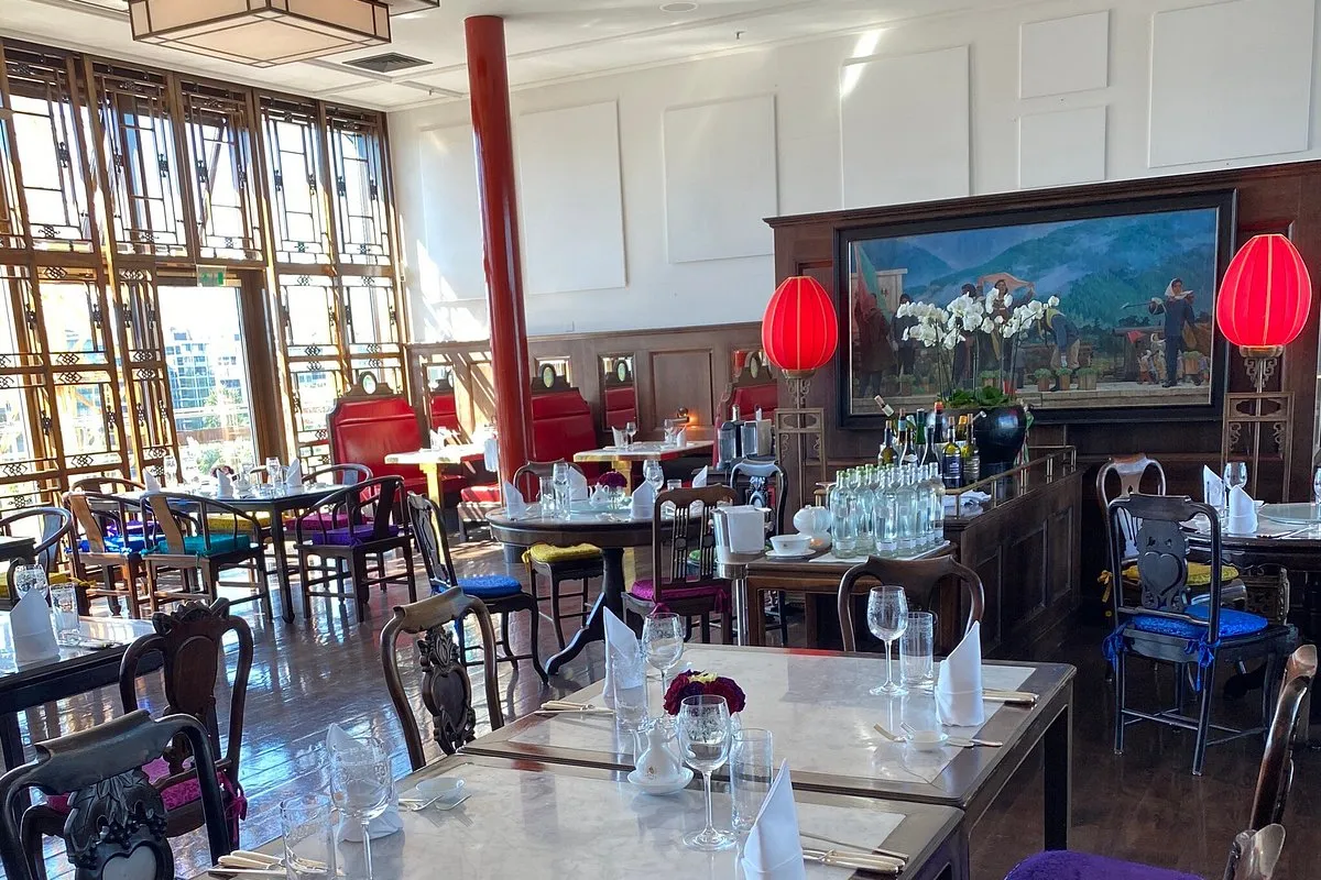 Club-Restaurant - Photo 4