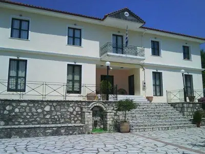 Mytika Church - Photo 2