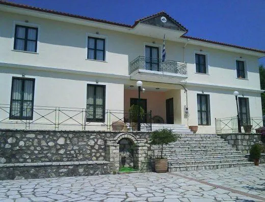 Mytika Church - Photo 2