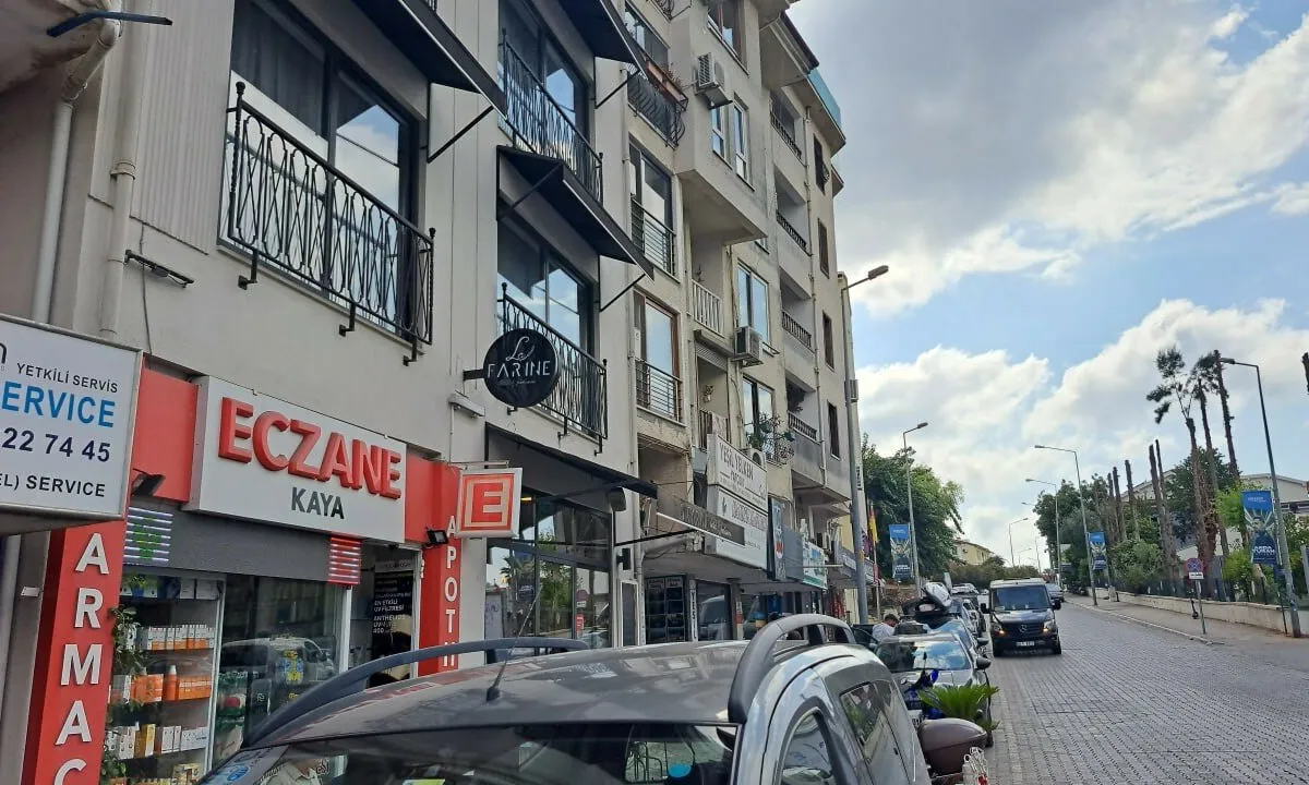 Kaya Eczanesi - Photo 1