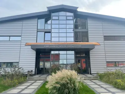 Yachting Heritage Centre - Robbe & Berking Museum - Photo 5