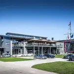 Yachting Heritage Centre - Robbe & Berking Museum