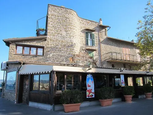 Bar Gelateria Del Molo - Photo 2