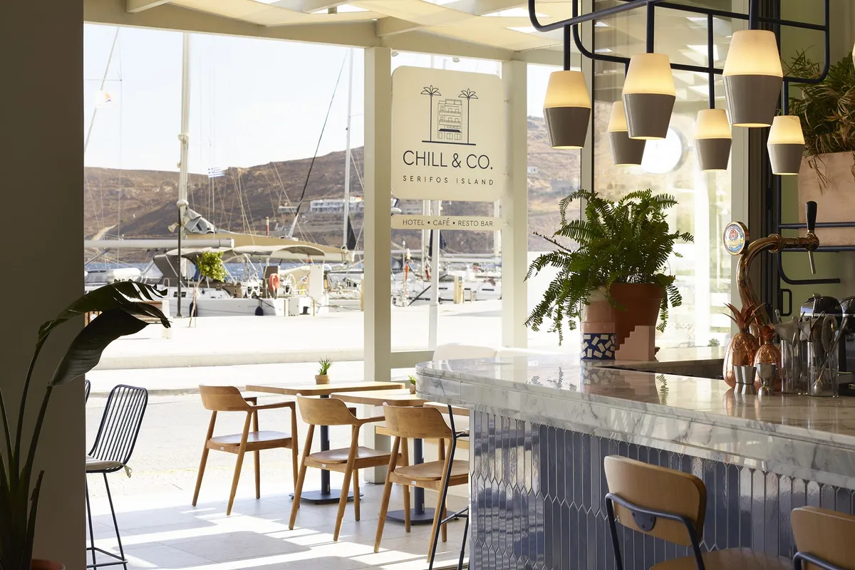 Chill & Co - Photo 1