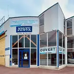 Atelier mécanique de la rade