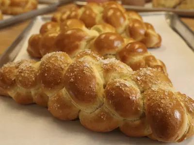 Tsatalmpasis Bakery - Photo 2