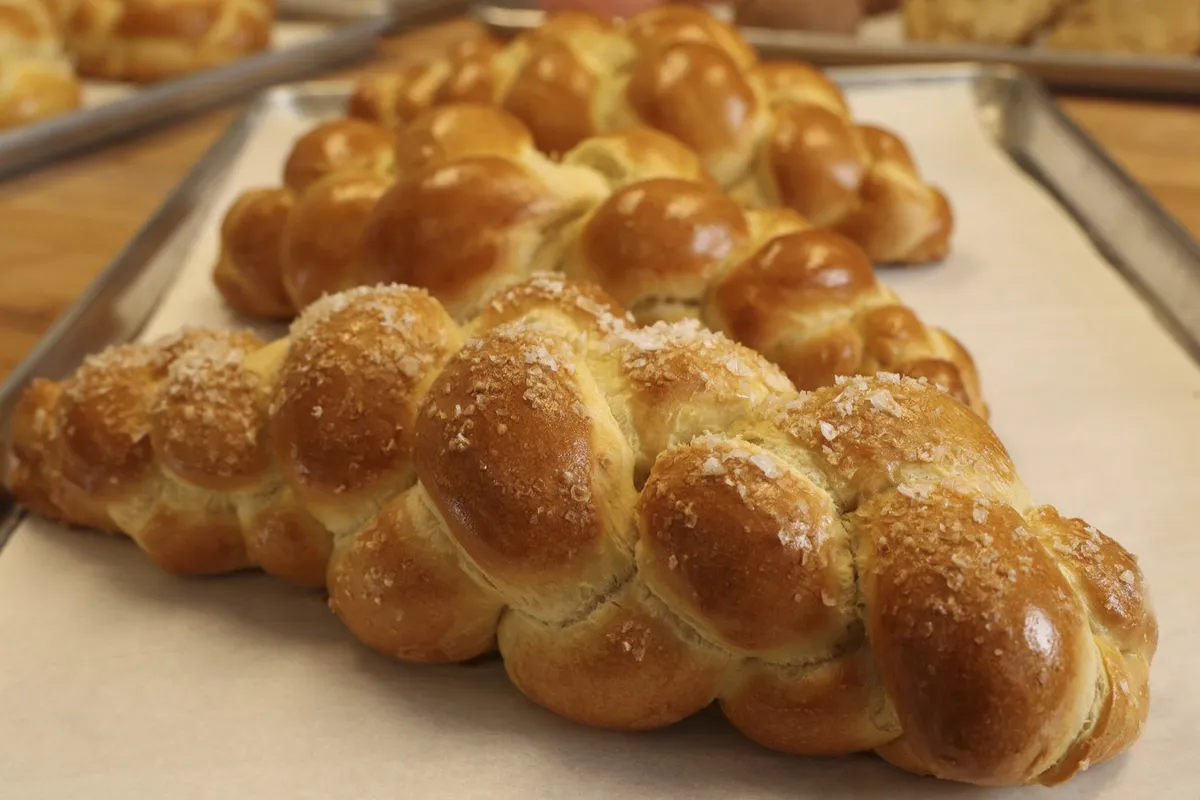 Tsatalmpasis Bakery - Photo 2