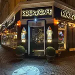 Rock-Café