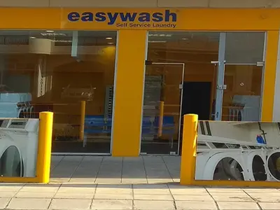 Easywash Self Service Laundry - Photo 3