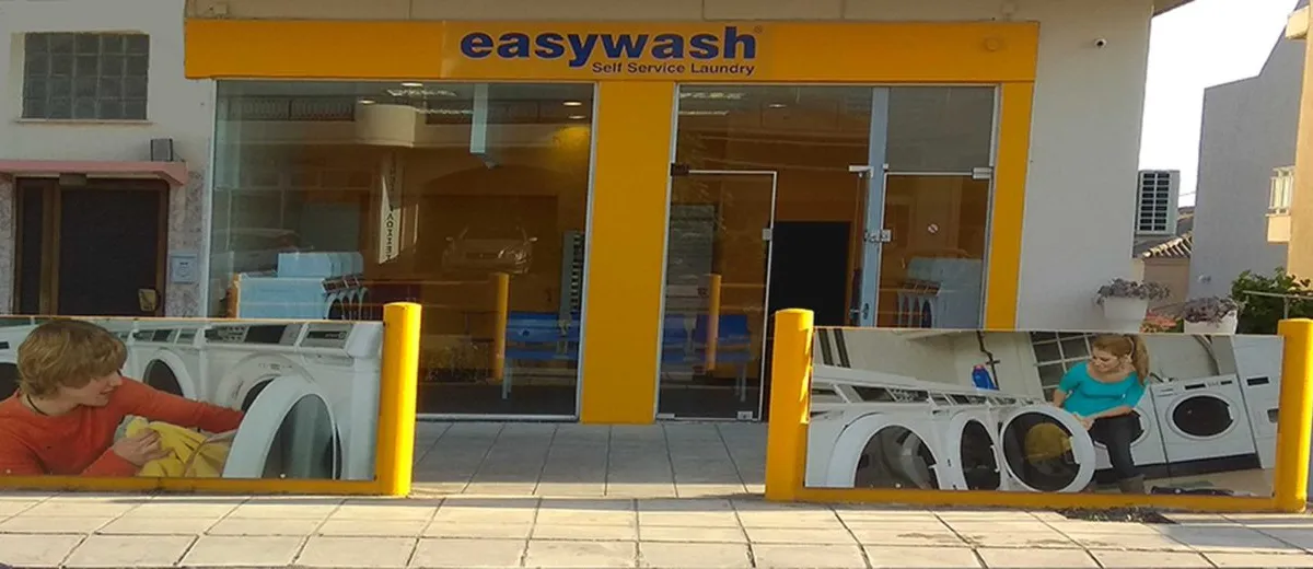 Easywash Self Service Laundry - Photo 3