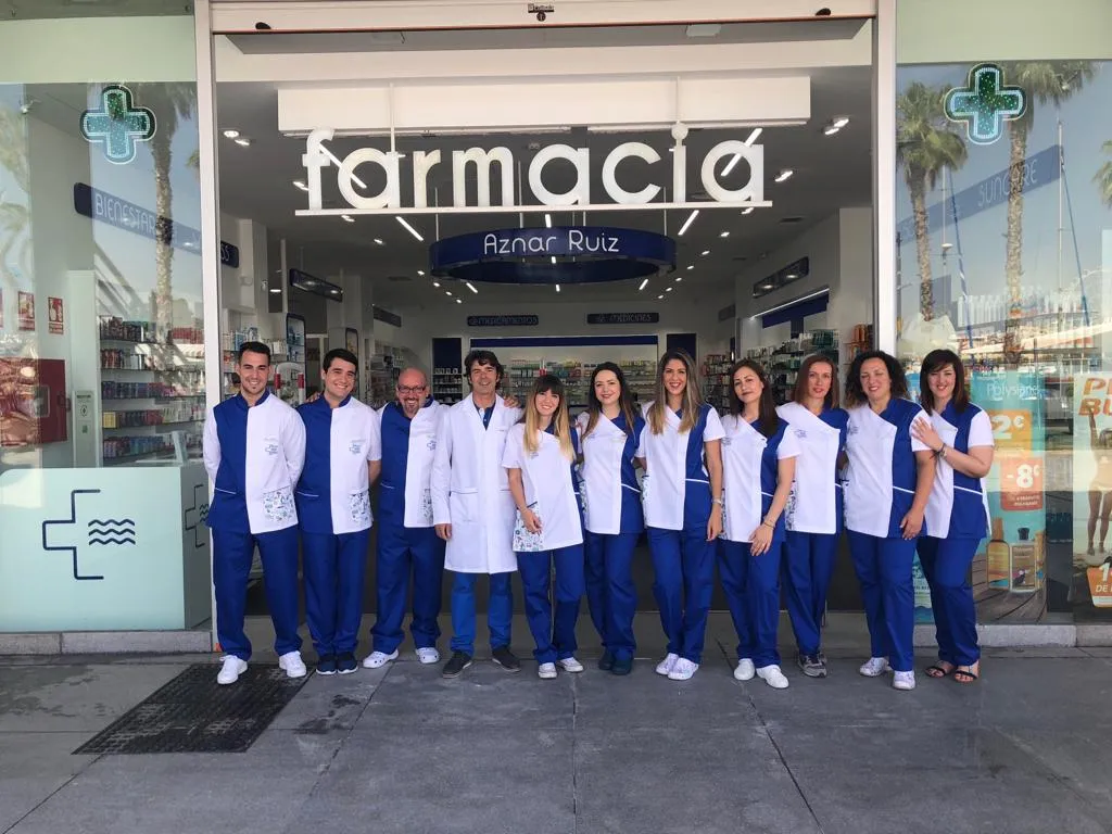 Farmacia Aznar Ruiz - Photo 3