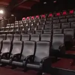 The Space Cinema