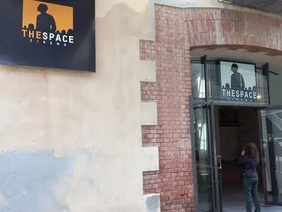 The Space Cinema - Photo 2