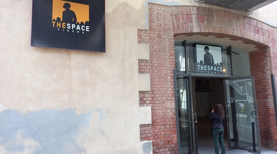 The Space Cinema - Photo 2