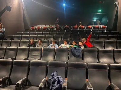 The Space Cinema - Photo 3
