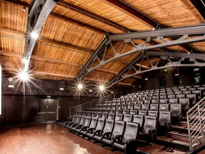 The Space Cinema - Photo 5