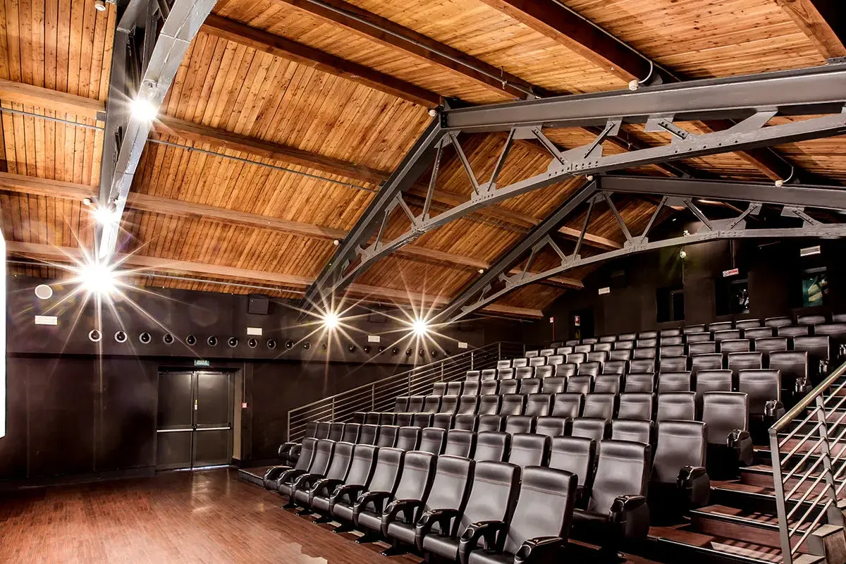 The Space Cinema - Photo 5