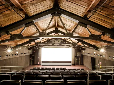 The Space Cinema - Photo 4