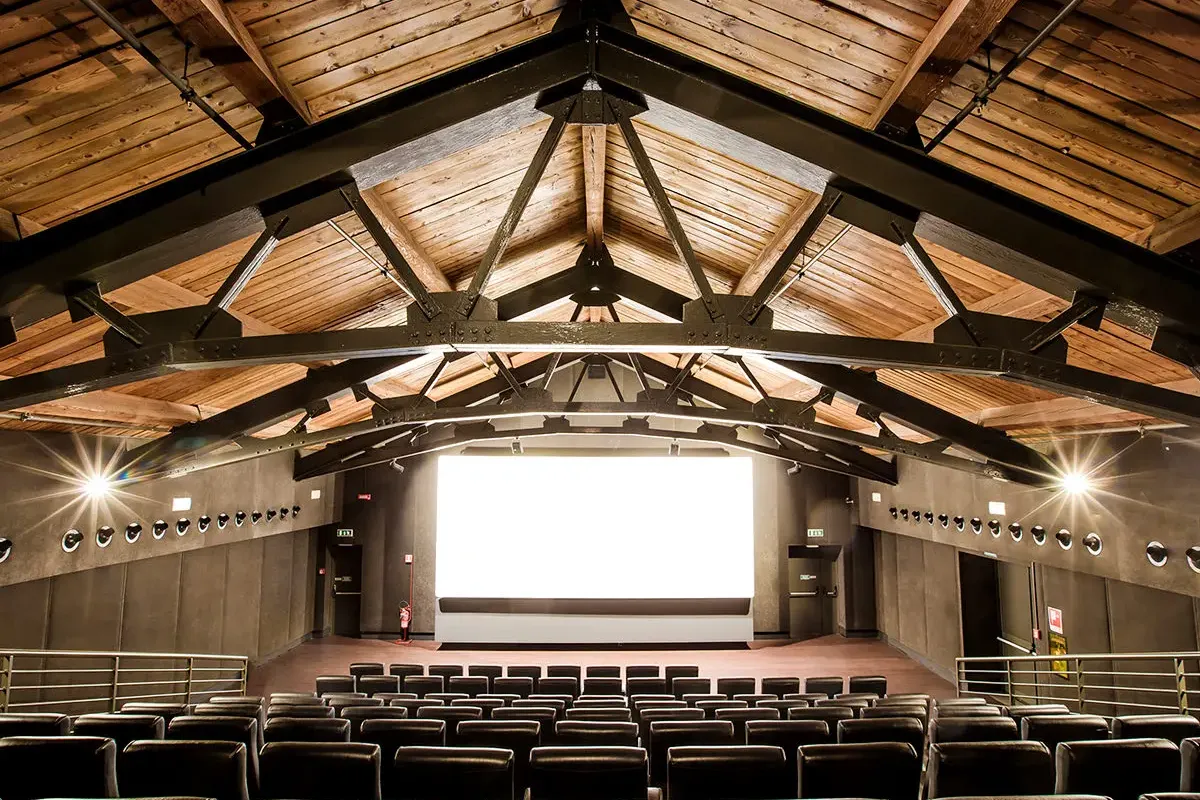 The Space Cinema - Photo 4