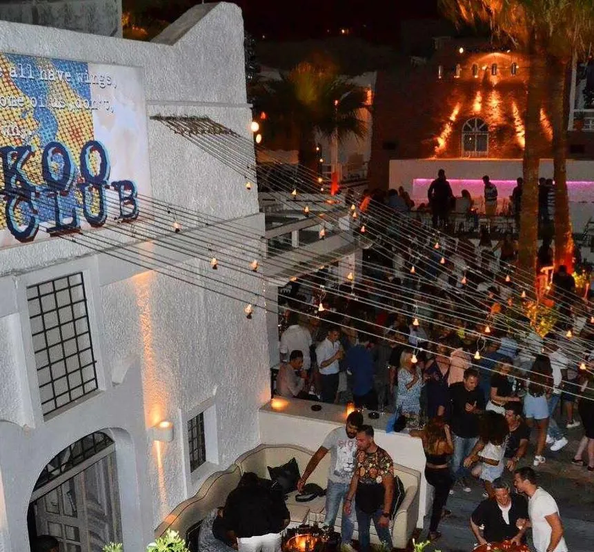 Koo Club - Photo 2