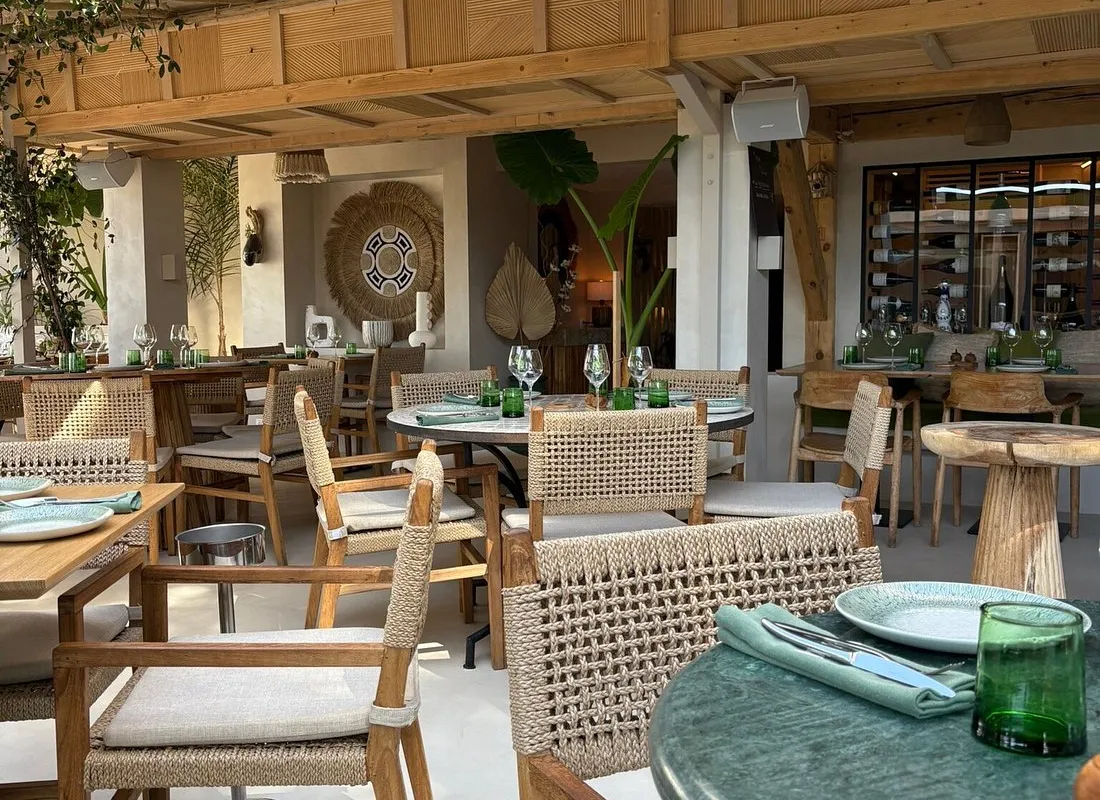Le Jardin - Photo 1