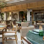 Le Jardin