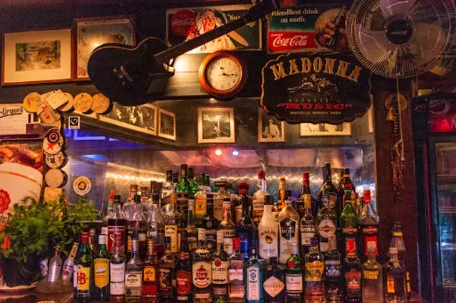 Cantina Rock & Blues Pub - Photo 1