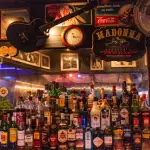 Cantina Rock & Blues Pub