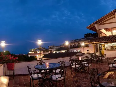 La Terrazza - Photo 1