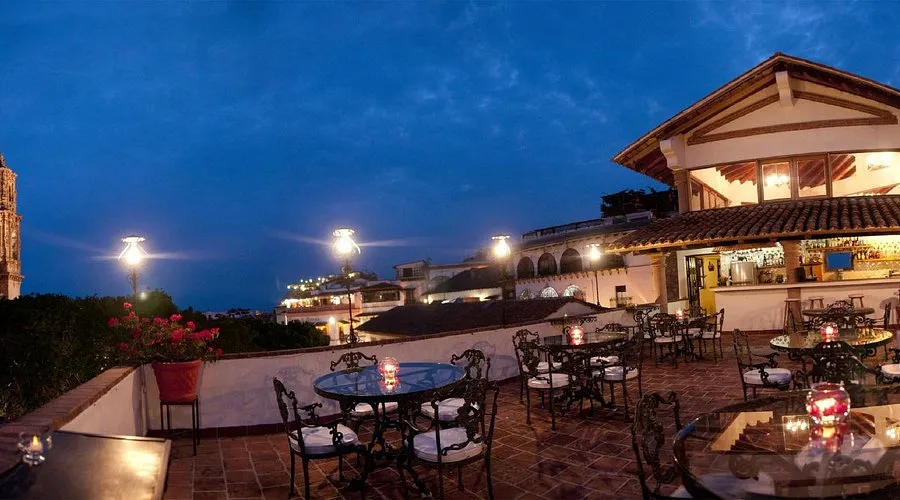 La Terrazza - Photo 1