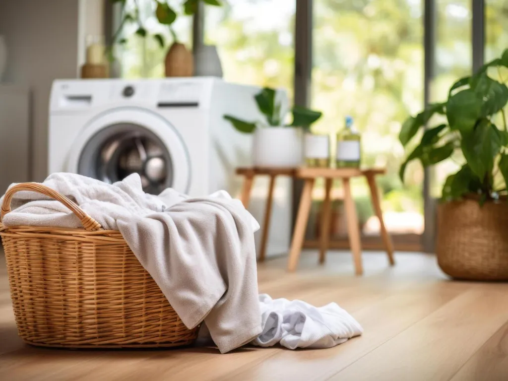 Extra Clean Laundry - Photo 2